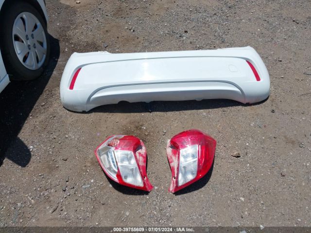 KL8CB6SA7HC759604 Chevrolet Spark Ls Cvt