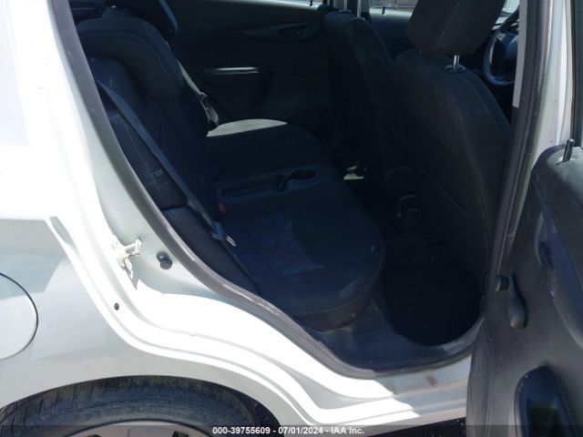 KL8CB6SA7HC759604 Chevrolet Spark Ls Cvt