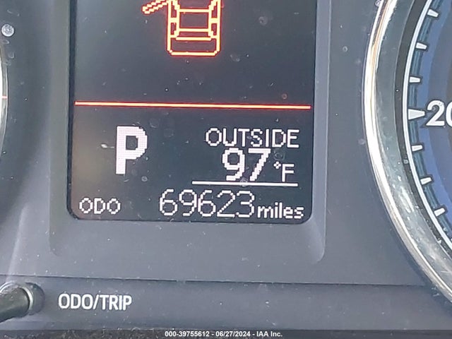 Toyota COROLLA LE 2019 5YFBURHE6KP868143 Image 15