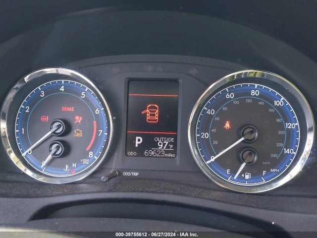 Toyota COROLLA LE 2019 5YFBURHE6KP868143 Image 7