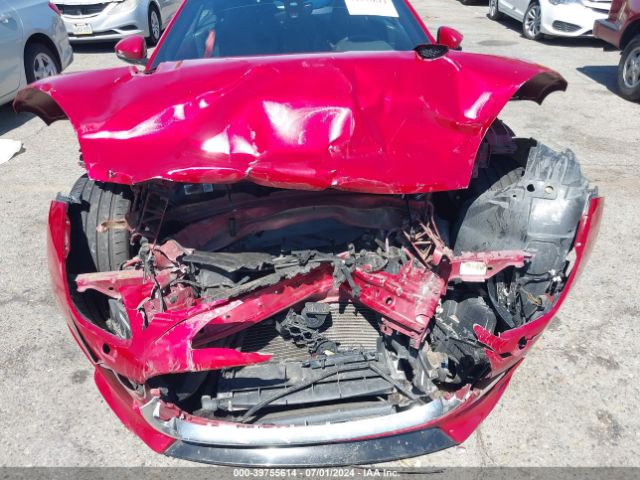 2016 JAGUAR F-TYPE SAJWJ6DL8GMK24720 Photo 5