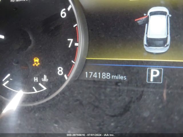 5N1AZ2MH0GN138989 Nissan MURANO S