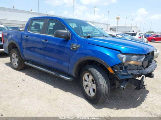 1FTER4EH1LLA38325 Ford RANGER XL