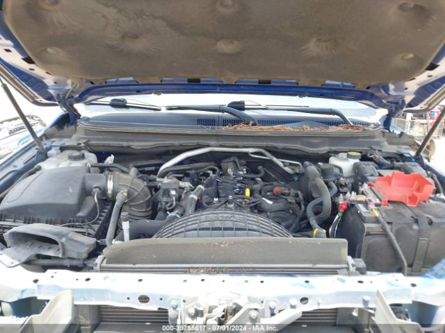 1FTER4EH1LLA38325 Ford RANGER XL