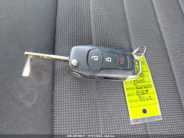 1FTER4EH1LLA38325 Ford RANGER XL