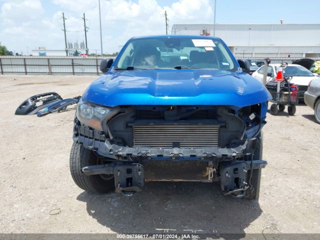 1FTER4EH1LLA38325 Ford RANGER XL