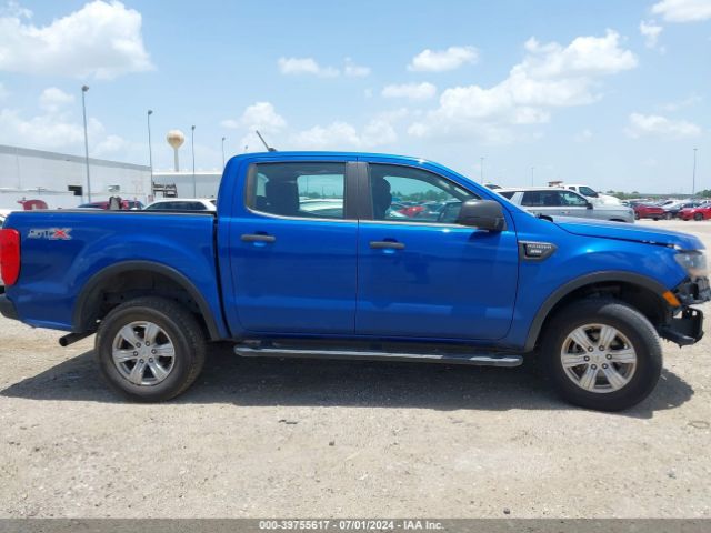1FTER4EH1LLA38325 Ford RANGER XL