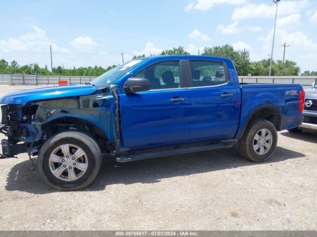 1FTER4EH1LLA38325 Ford RANGER XL