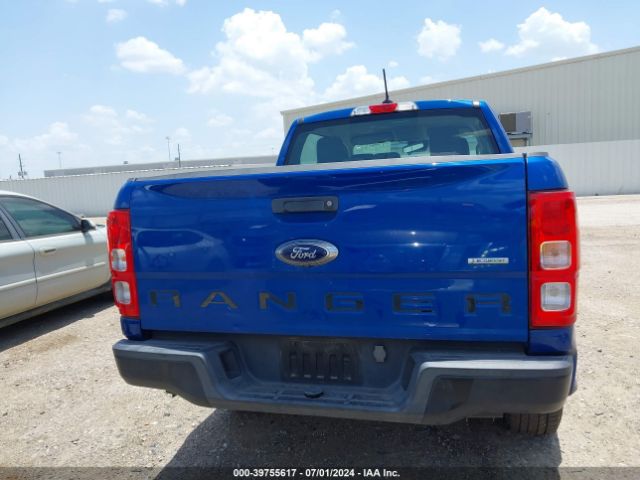 1FTER4EH1LLA38325 Ford RANGER XL
