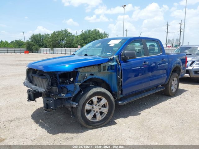 1FTER4EH1LLA38325 Ford RANGER XL