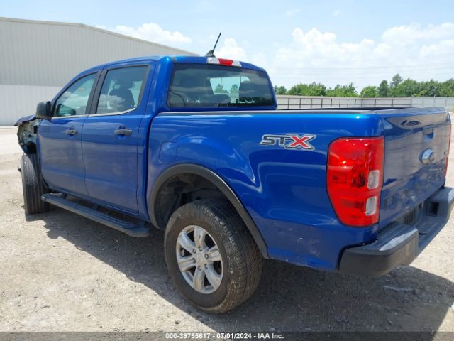 1FTER4EH1LLA38325 Ford RANGER XL