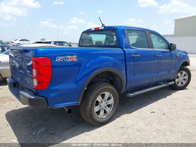 1FTER4EH1LLA38325 Ford RANGER XL
