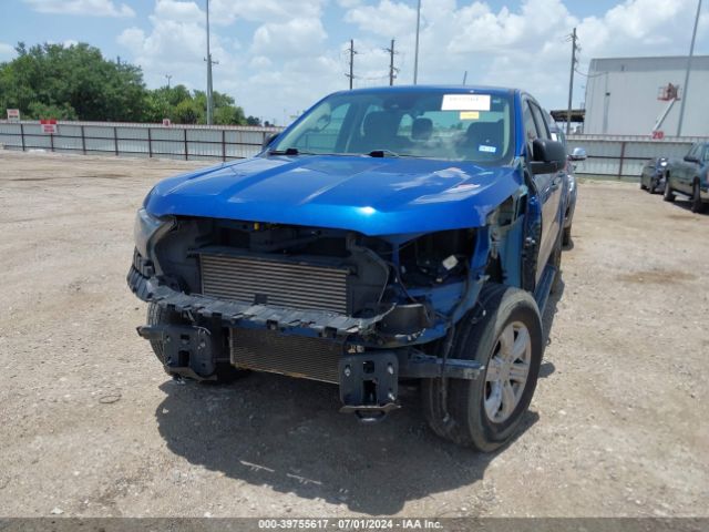 1FTER4EH1LLA38325 Ford RANGER XL