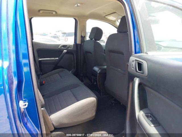 1FTER4EH1LLA38325 Ford RANGER XL