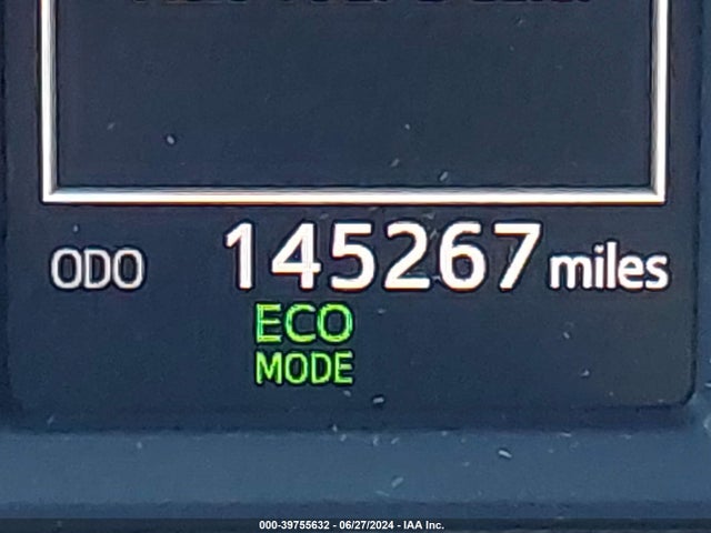 Toyota RAV4 LE 2017 JTMBFREV7HJ154310 Image 15
