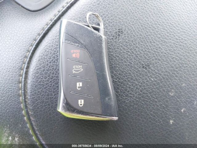 58ABZ1B18KU028820 Lexus Es 350 F Sport