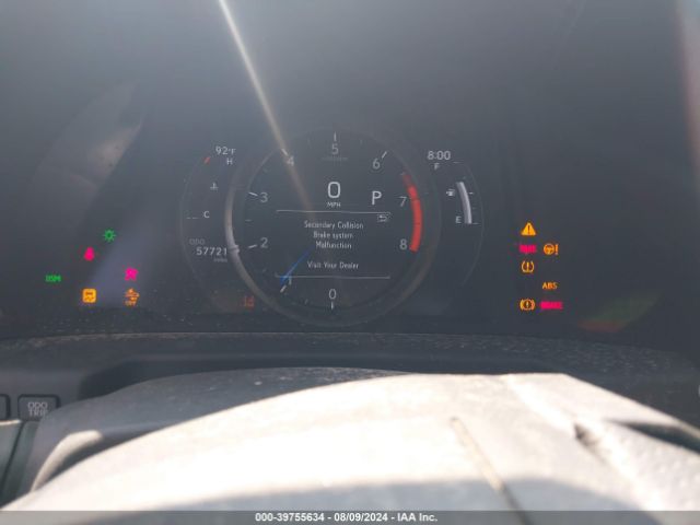 58ABZ1B18KU028820 Lexus Es 350 F Sport