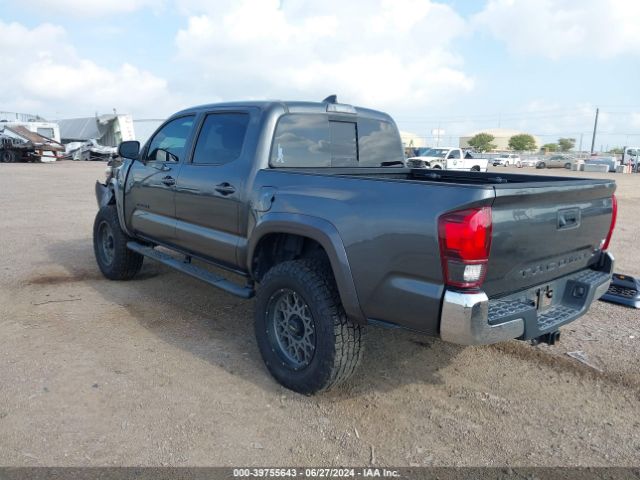 3TMAZ5CN8JM068995 Toyota Tacoma Sr5 V6