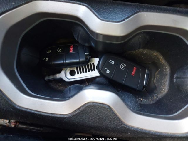 ZACCJBDT2GPD06339 Jeep Renegade Limited