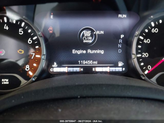 ZACCJBDT2GPD06339 Jeep Renegade Limited