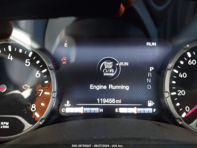 ZACCJBDT2GPD06339 Jeep Renegade Limited