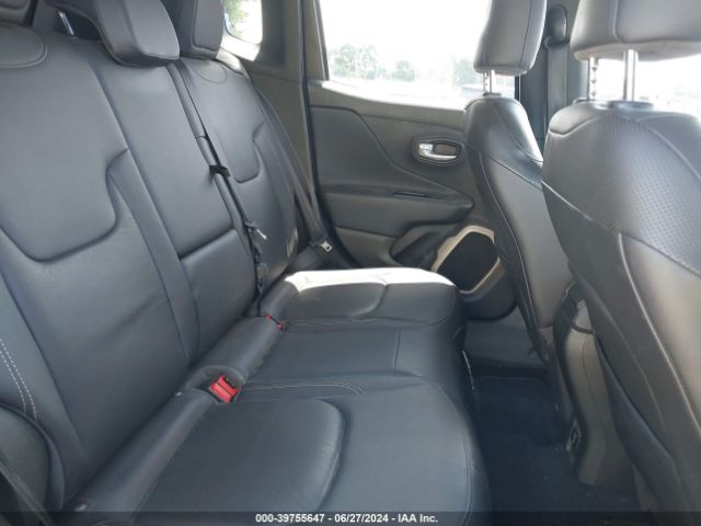 ZACCJBDT2GPD06339 Jeep Renegade Limited