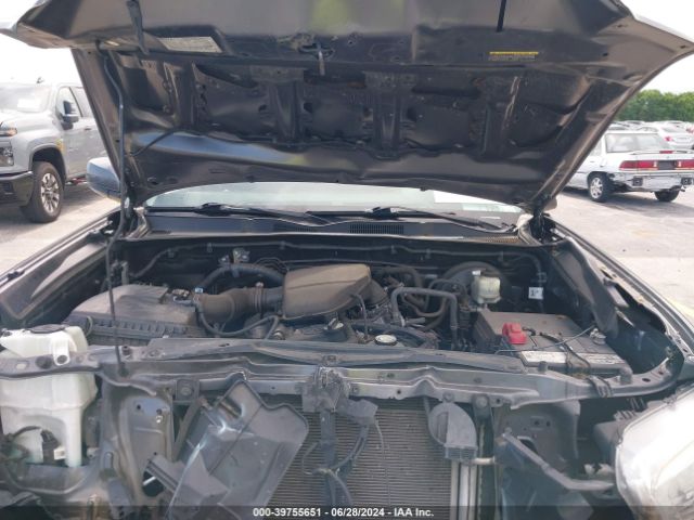 5TFAX5GN2HX090947 Toyota Tacoma Sr