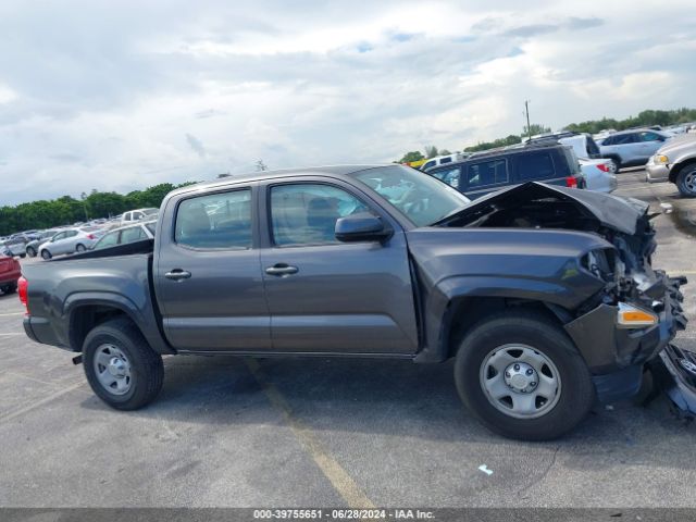5TFAX5GN2HX090947 Toyota Tacoma Sr