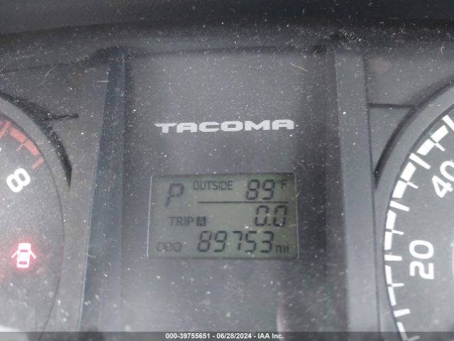 5TFAX5GN2HX090947 Toyota Tacoma Sr