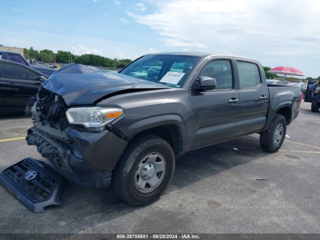 5TFAX5GN2HX090947 Toyota Tacoma Sr