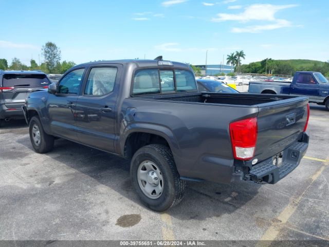 5TFAX5GN2HX090947 Toyota Tacoma Sr
