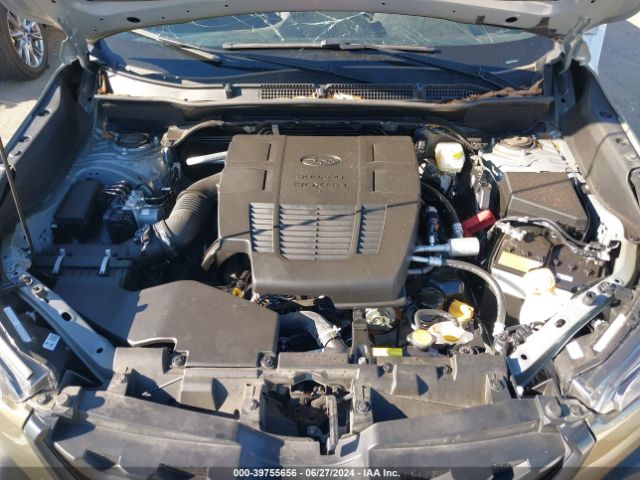 JF2SKAMC2PH458536 Subaru Forester Wilderness