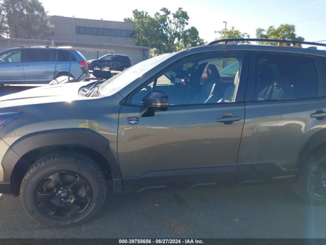 JF2SKAMC2PH458536 Subaru Forester Wilderness