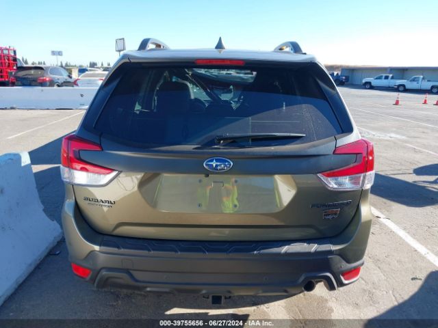 JF2SKAMC2PH458536 Subaru Forester Wilderness