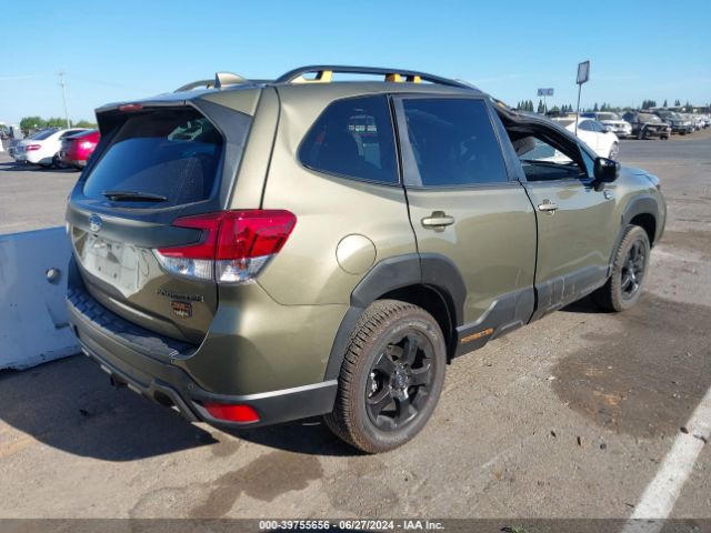 JF2SKAMC2PH458536 Subaru Forester Wilderness