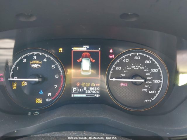 JF2SKAMC2PH458536 Subaru Forester Wilderness