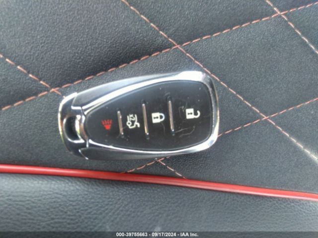 1G1BE5SM0J7105730 Chevrolet Cruze Lt Auto