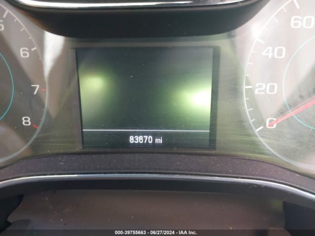 1G1BE5SM0J7105730 Chevrolet Cruze Lt Auto