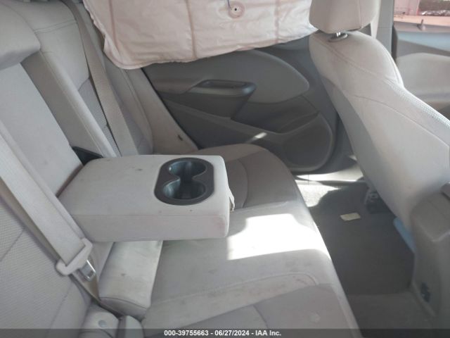 1G1BE5SM0J7105730 Chevrolet Cruze Lt Auto