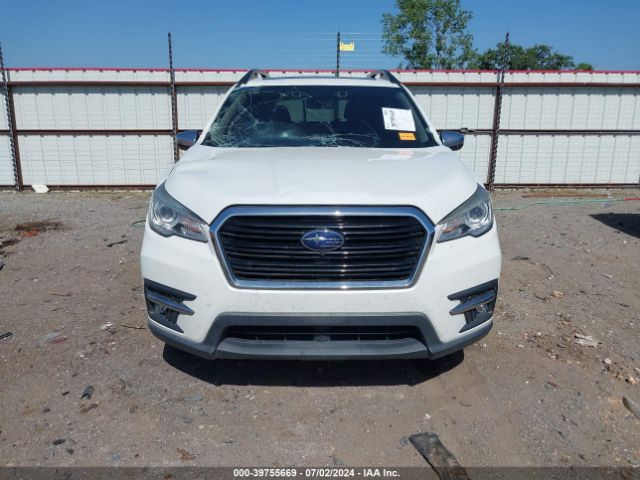 4S4WMARD7K3406235 Subaru Ascent Touring