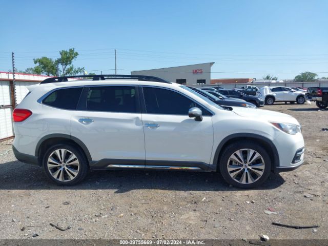 4S4WMARD7K3406235 Subaru Ascent Touring