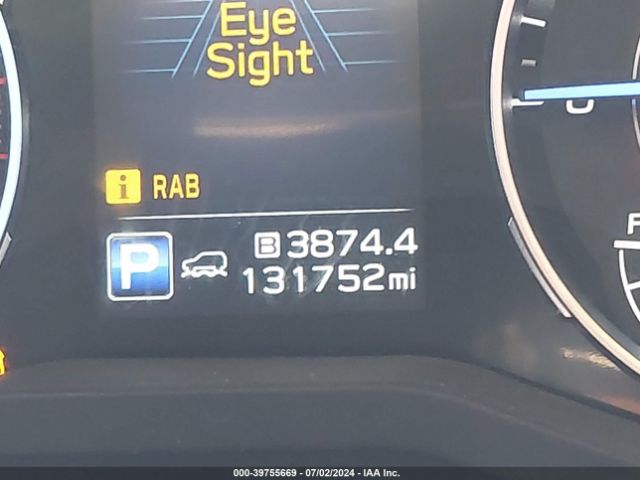 4S4WMARD7K3406235 Subaru Ascent Touring