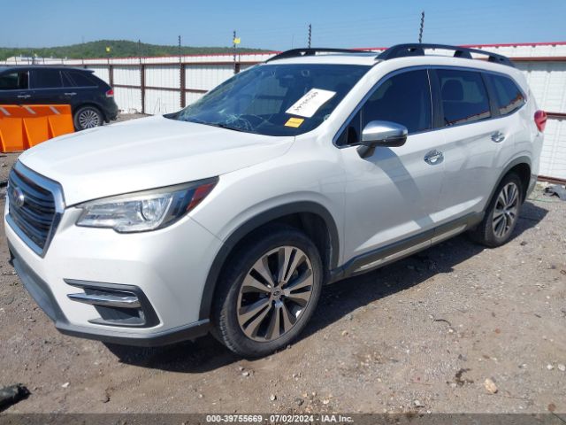 4S4WMARD7K3406235 Subaru Ascent Touring
