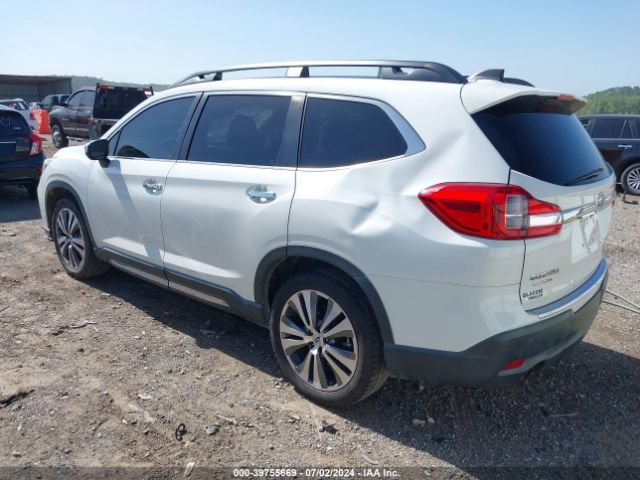 4S4WMARD7K3406235 Subaru Ascent Touring