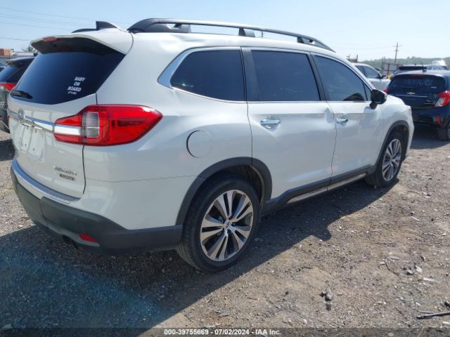 4S4WMARD7K3406235 Subaru Ascent Touring