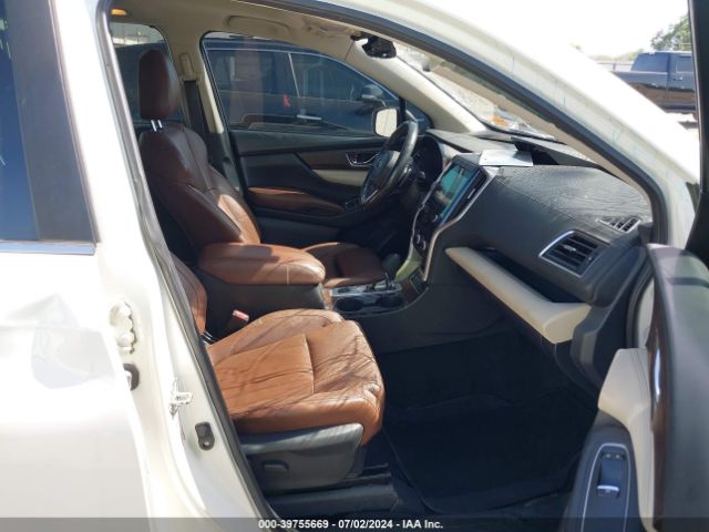 4S4WMARD7K3406235 Subaru Ascent Touring