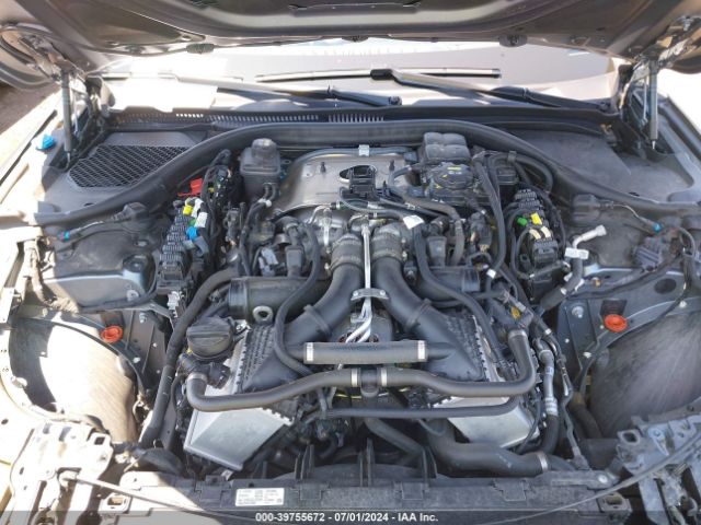 WBSGV0C02NCH10563 BMW M8