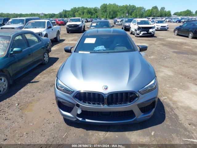 WBSGV0C02NCH10563 BMW M8