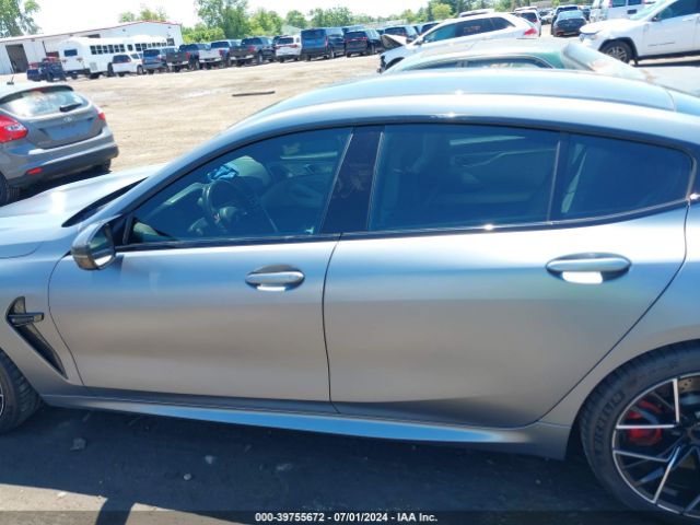 WBSGV0C02NCH10563 BMW M8