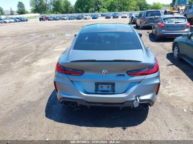WBSGV0C02NCH10563 BMW M8